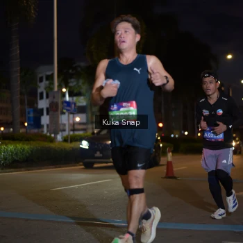 Runner Photo 3640902