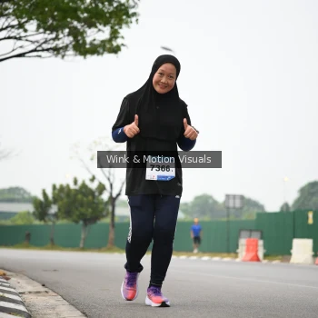 Runner Photo 3640903