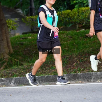Runner Photo 3640905