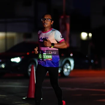 Runner Photo 3640906