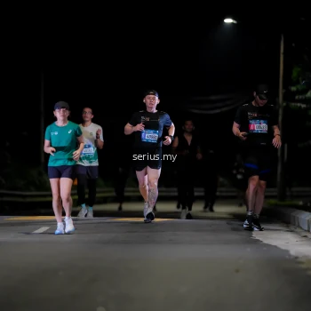 Runner Photo 3640910
