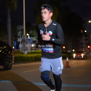 Runner Photo 3640911