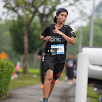 Runner Photo 3640912