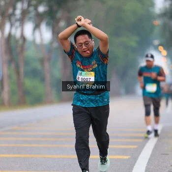 Runner Photo 3640916
