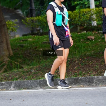 Runner Photo 3640917