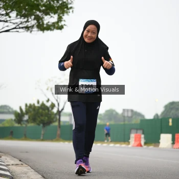 Runner Photo 3640920