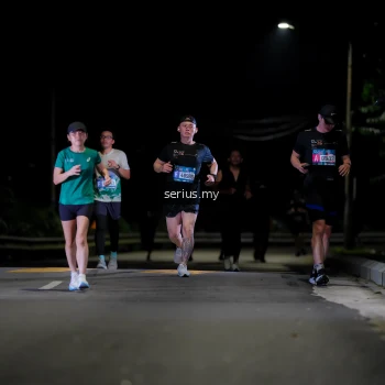 Runner Photo 3640921