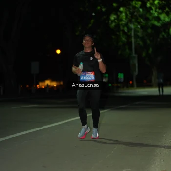 Runner Photo 3640923