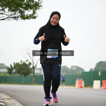 Runner Photo 3640924