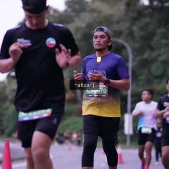 Runner Photo 3640927