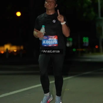 Runner Photo 3640928