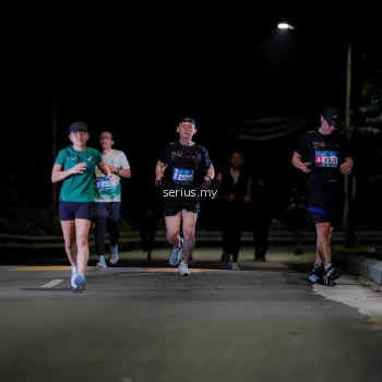 Runner Photo 3640930
