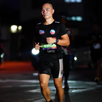 Runner Photo 3640931