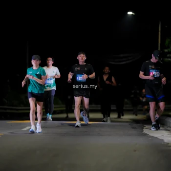 Runner Photo 3640932
