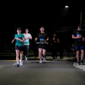 Runner Photo 3640933