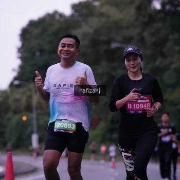 Runner Photo 3640935