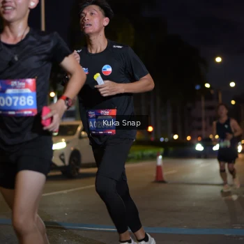Runner Photo 3640942