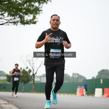 Runner Photo 3640946