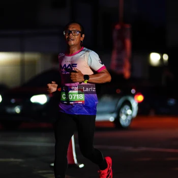 Runner Photo 3640947