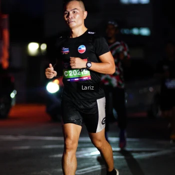 Runner Photo 3640953
