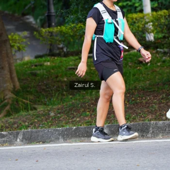 Runner Photo 3640954