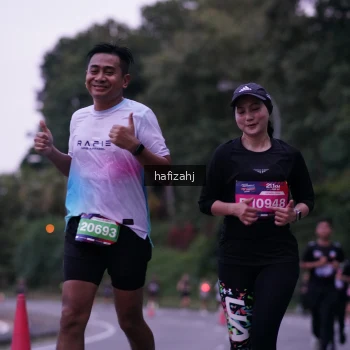 Runner Photo 3640957
