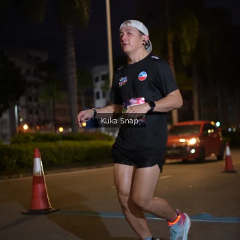 Runner Photo 3640959
