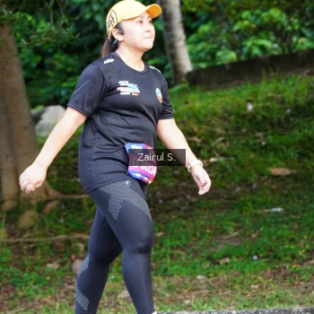 Runner Photo 3640961