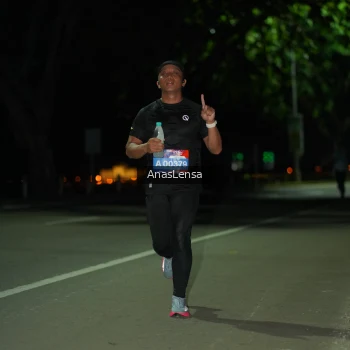 Runner Photo 3640962