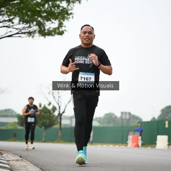 Runner Photo 3640964