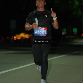Runner Photo 3640966