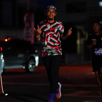 Runner Photo 3640967