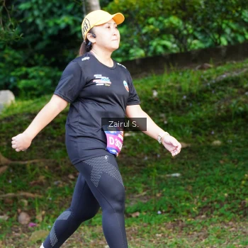 Runner Photo 3640971