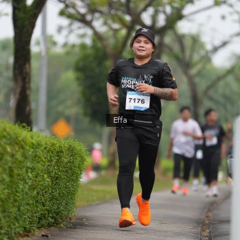 Runner Photo 3640972