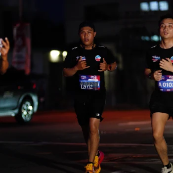 Runner Photo 3640976