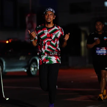 Runner Photo 3640979
