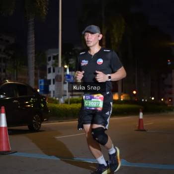 Runner Photo 3640984