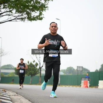 Runner Photo 3640985