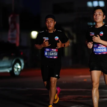 Runner Photo 3640987