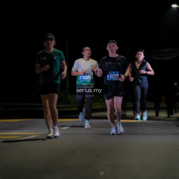 Runner Photo 3640990