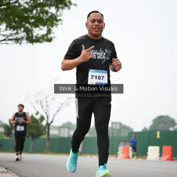 Runner Photo 3640992