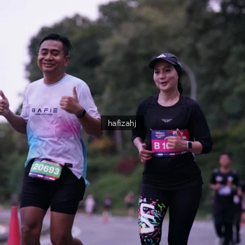 Runner Photo 3640997