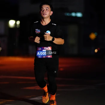 Runner Photo 3640999