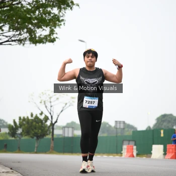 Runner Photo 3641007