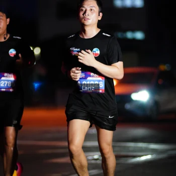 Runner Photo 3641008