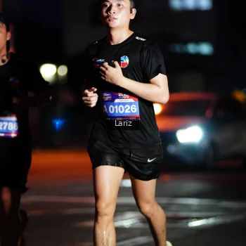 Runner Photo 3641010