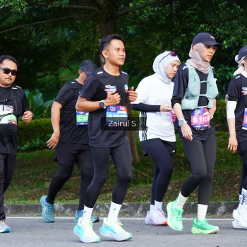 Runner Photo 3641017