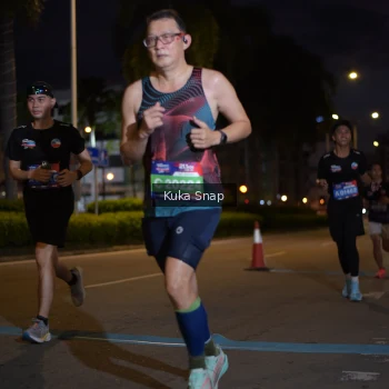 Runner Photo 3641019