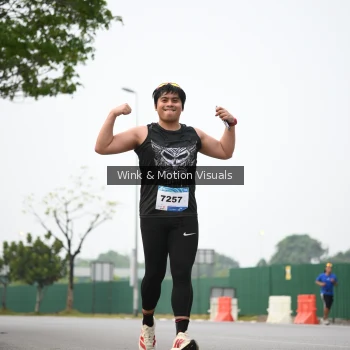 Runner Photo 3641022