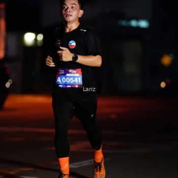 Runner Photo 3641024